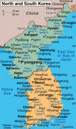 korea