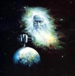 Бог создаёт Землю 1fc0c3197a0c