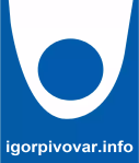 Logo Igor Pivovar 1